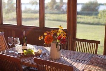 Away In The County Bed And Breakfast Cherry Valley Esterno foto