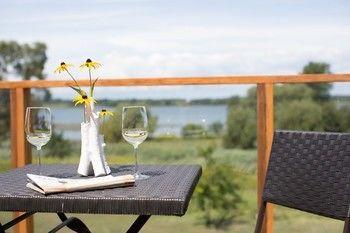 Away In The County Bed And Breakfast Cherry Valley Esterno foto