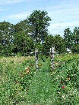 Away In The County Bed And Breakfast Cherry Valley Esterno foto